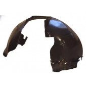 Подкрылки Skoda Octavia A7 12-17 передний правый