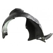 Подкрылки Skoda Fabia 07-14/Roomster 07-10 передний левый