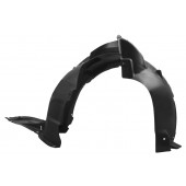 Подкрылки Skoda Fabia 99-07 передний правый