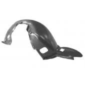 Подкрылки Skoda Superb 08-13 передний левый