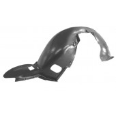 Подкрылки Skoda Superb 08-13 передний правый