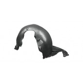 Подкрылки Skoda Octavia A7 12-17 передний левый