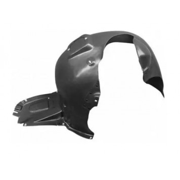 Подкрылки Skoda Rapid 12 передний правый