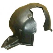 Подкрылки Skoda Yeti 09-14 передний правый