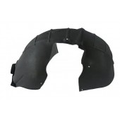 Подкрылки Skoda Octavia A5 04-12 передний левый, задняя часть