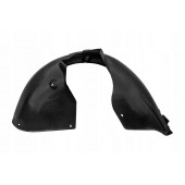 Подкрылки Skoda Octavia A5 04-12 передний правый, задняя часть