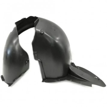 Подкрылки Skoda Superb 15-19 (3V) передний левый