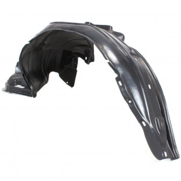 Подкрылки Subaru Forester 02-08 передний правый