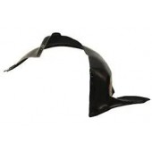 Подкрылки Skoda Fabia 05-07 передний левый