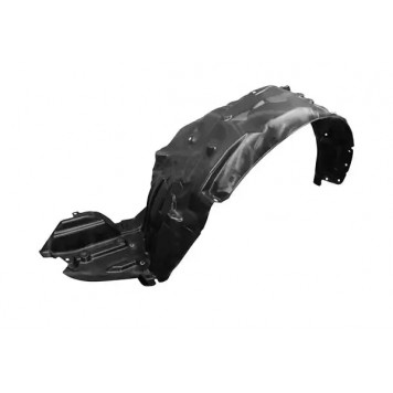 Подкрылки Subaru Forester 13-18 передний левый