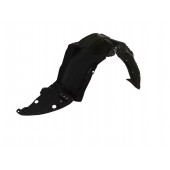 Подкрылки Toyota Auris 09-12 передний левый