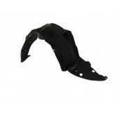 Подкрылки Toyota Auris 09-12 передний правый