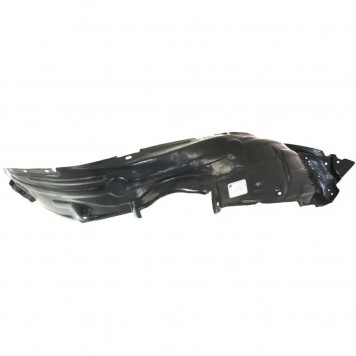 Подкрылки Toyota Rav4 06-10 передний левый