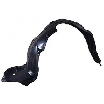 Подкрылки Toyota Corolla 10-12 передний правый