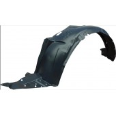 Подкрылки Toyota Avensis 09-15 передний  правый