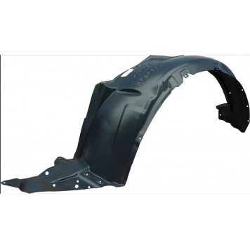 Подкрылки Toyota Avensis 09-15 передний  правый