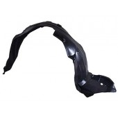 Подкрылки Toyota Corolla 10-12 передний левый