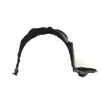 Подкрылки Toyota Prius 09-15 передний левый