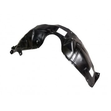 Подкрылки Toyota Land Cruiser 200 07-12 передний левый