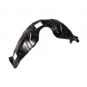 Подкрылки Toyota Camry 11-14 передний левый