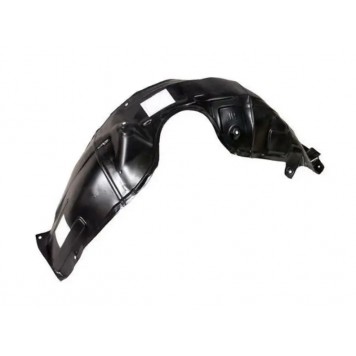 Подкрылки Toyota Camry 11-14 передний левый