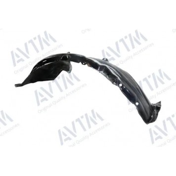 Подкрылки Toyota Camry V70 17 передний правый-1