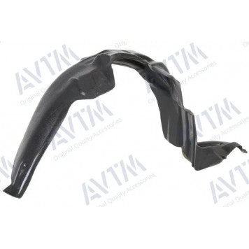 Подкрылки Toyota Corolla E10 92-97 передний левый-1