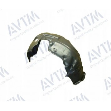 Подкрылки Toyota Yaris '14-20 передний правый-1