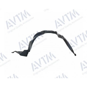 Подкрылки Toyota Corolla E10 92-97 передний правый-1