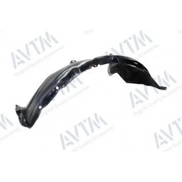 Подкрылки Toyota Camry V70 17 передний левый-1