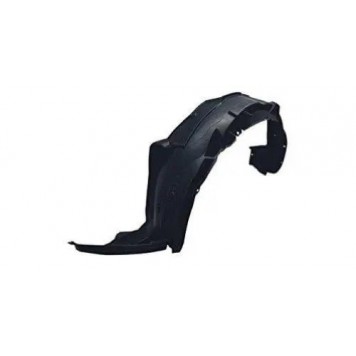 Подкрылки Toyota Auris 07-09 передний левый