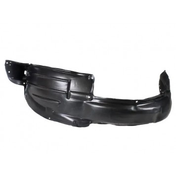 Подкрылки Toyota Prado 120 03-09 передний левый