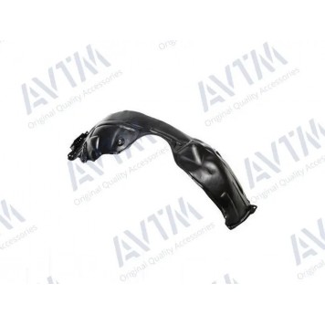 Подкрылки  Toyota Carina E 92-97 передний правый-1