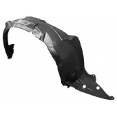 Подкрылки Toyota Auris 07-09 передний правый