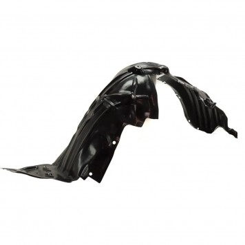 Подкрылки Toyota Yaris IA 15-20 передний левый