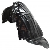 Подкрылки Toyota Yaris IA 15-20 передний правый