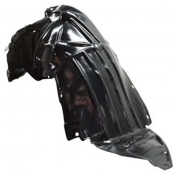 Подкрылки Toyota Yaris IA 15-20 передний правый