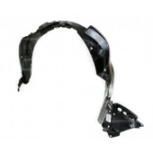 Подкрылки Toyota Auris 12-15 передний правый