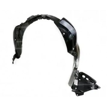 Подкрылки Toyota Auris 12-15 передний правый