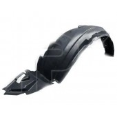 Подкрылки Toyota Auris 12-15 передний левый