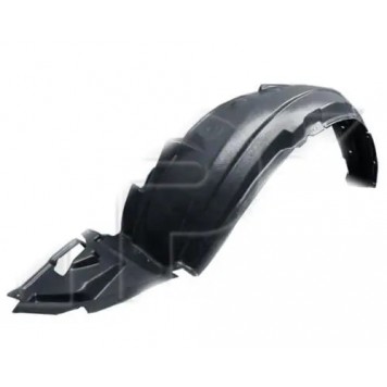 Подкрылки Toyota Auris 12-15 передний левый