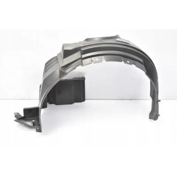 Подкрылки Toyota Aygo 05-14 передний левый