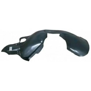 Підкрильники Volkswagen Caddy 10-15 передній правий