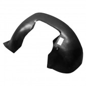 Подкрылки Golf V/VI/Golf+/Jetta 04-12 передний левый, задняя часть