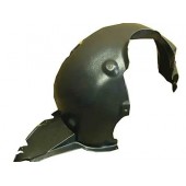 Подкрылки Volkswagen Polo Hb 09-18 передний правый