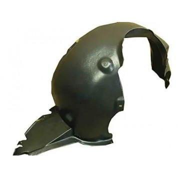 Подкрылки Volkswagen Polo Hb 09-18 передний правый