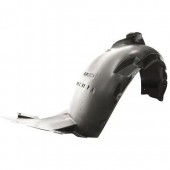 Подкрылки Volkswagen Polo Hb 09-18 передний левый