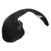 Подкрылки Volkswagen Passat (B6) 05-10 передній правий, задня частина