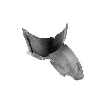 Подкрылки Volkswagen Passat (B7) 11-14 передний левый, передняя часть