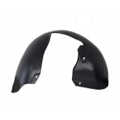 Підкрильники Volkswagen Passat (B7) 11-14 передній лівий, задня частина Підкрильники Volkswagen Passat (B7) 11-14 передній лівий, задня частина